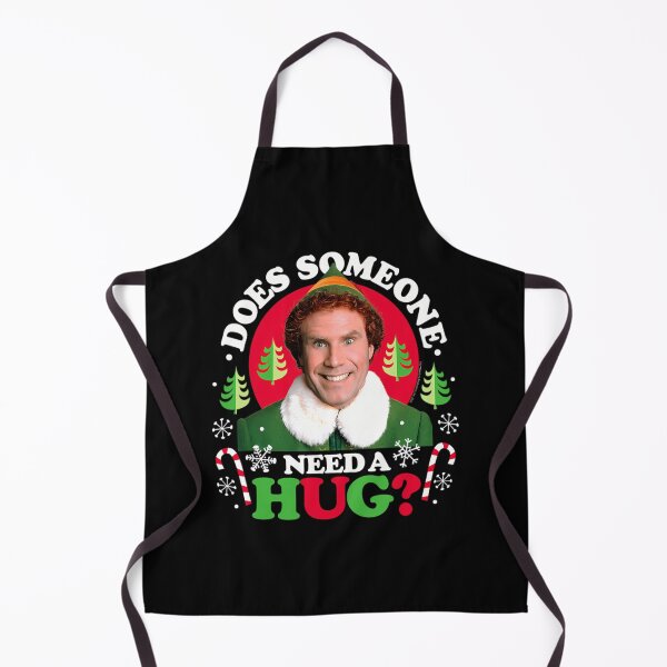 Item preview, Proud Cool Merch And Stunning Does Someone Need A Hug For Christmas Movie Fan Funny Elf Gift Retro Fan Art Design designed and sold by EdgarCollier.