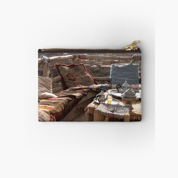 Item preview, Moroccan Tea designed and sold by Marylou Badeaux.