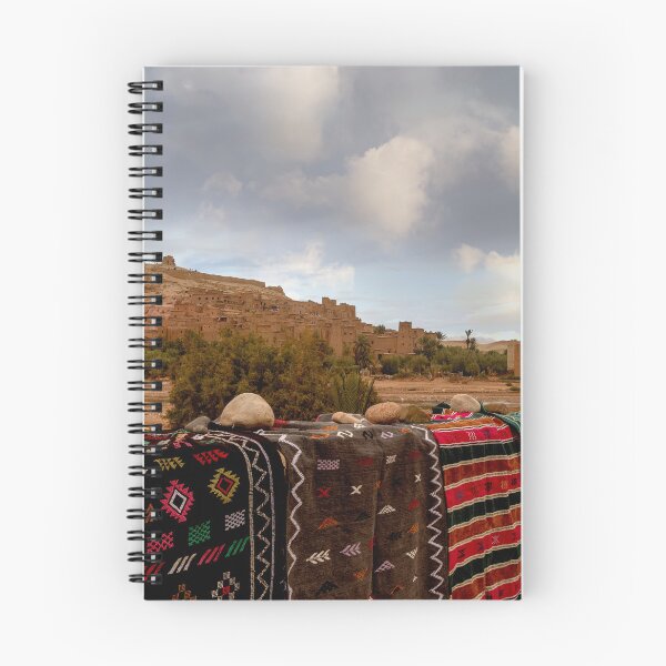 Item preview, Ben Ait Haddou designed and sold by Marylou Badeaux.
