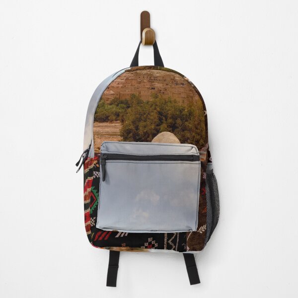 Item preview, Ben Ait Haddou designed and sold by Marylou Badeaux.