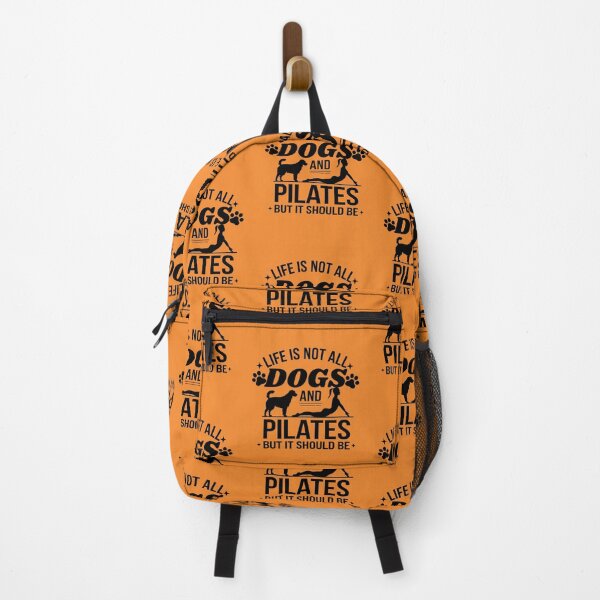 Item preview, Life is not all DOGS and PILATES but it should be designed and sold by artofProduct.