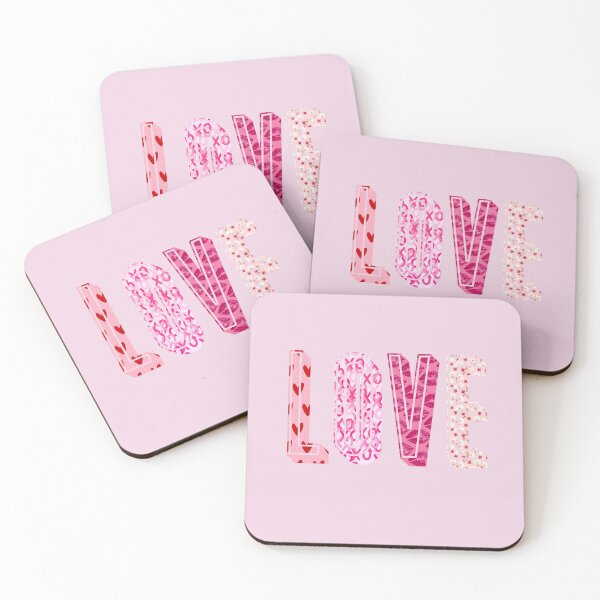 Item preview, LOVE  designed and sold by HarrisonDesign.