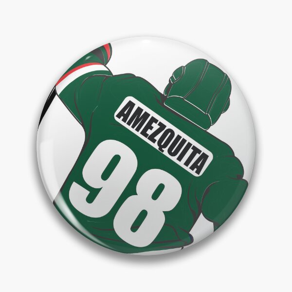 Item preview, Amezquita 98 Hockey Products designed and sold by stinkylockers.