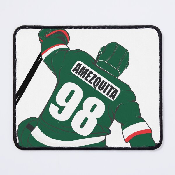 Item preview, Amezquita 98 Hockey Products designed and sold by stinkylockers.