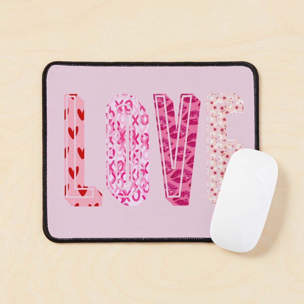 Item preview, Mouse Pad designed and sold by HarrisonDesign.