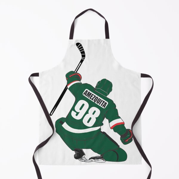 Item preview, Amezquita 98 Hockey Products designed and sold by stinkylockers.