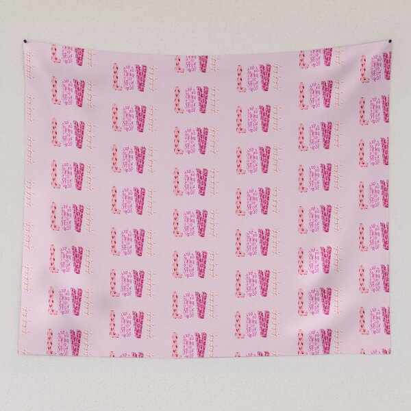 Item preview, LOVE  designed and sold by HarrisonDesign.