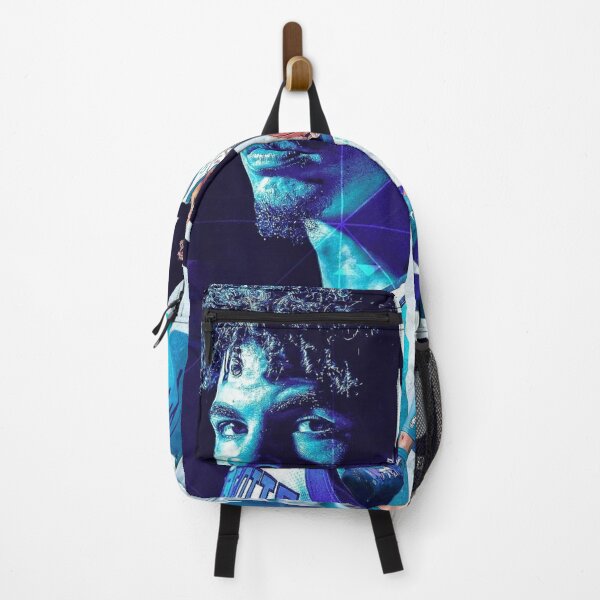 Item preview, Lamelo Ball  Graphic designed and sold by socialarmour.