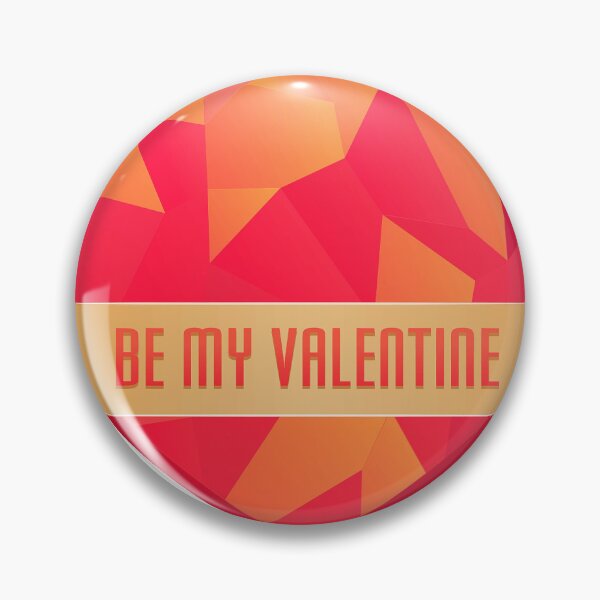 Item preview, Be my Valentine designed and sold by Busycapy.