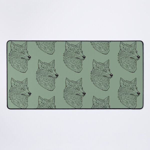 Item preview, Fox designed and sold by Bcolors.