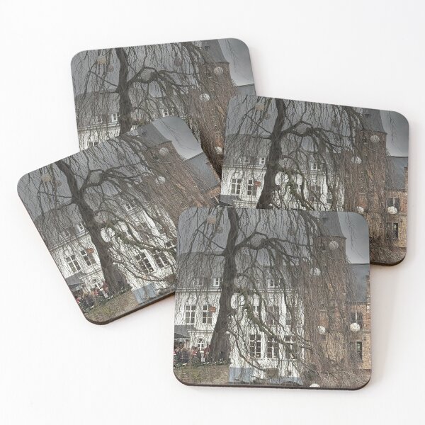 Item preview, Bruges Canal designed and sold by Marylou Badeaux.