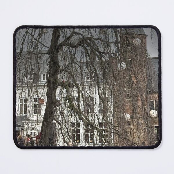Item preview, Bruges Canal designed and sold by Marylou Badeaux.