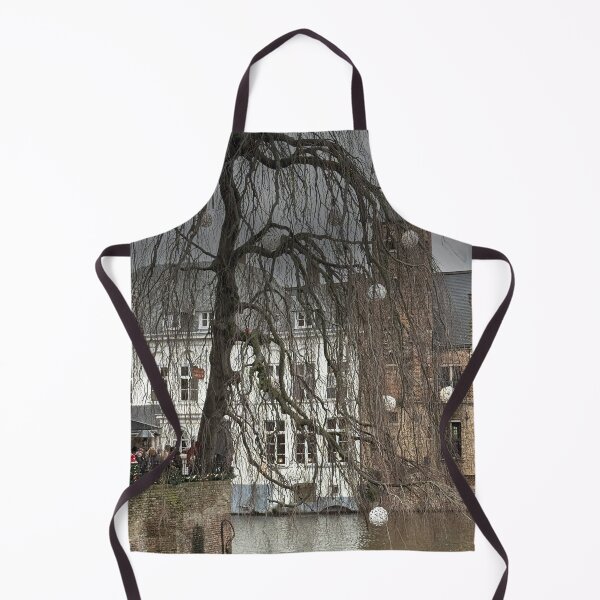 Item preview, Bruges Canal designed and sold by Marylou Badeaux.