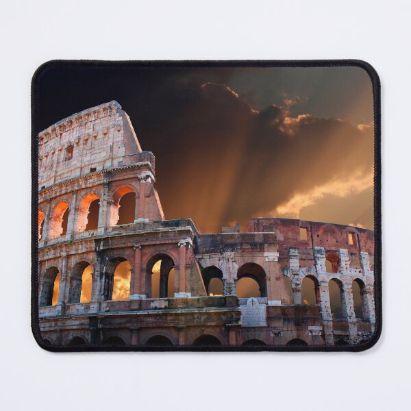 Item preview, The Coliseum of Ancient Rome designed and sold by jwwallace.