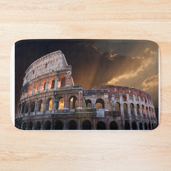 Item preview, The Coliseum of Ancient Rome designed and sold by jwwallace.