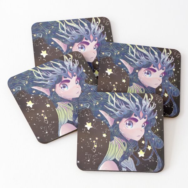 Item preview, Espacio fantasia  designed and sold by Perolita.