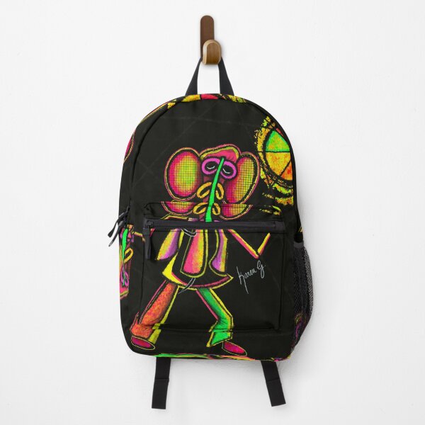 Item preview, La Marimonda  designed and sold by Karen G. Contemporary Artist.