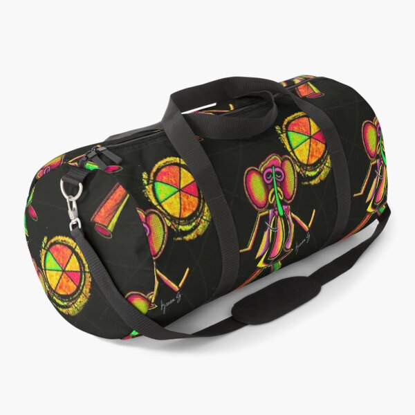 Item preview, La Marimonda  designed and sold by Karen G. Contemporary Artist.