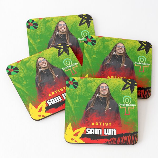Item preview, One Mission- Sam (WN) designed and sold by Sam1WN.