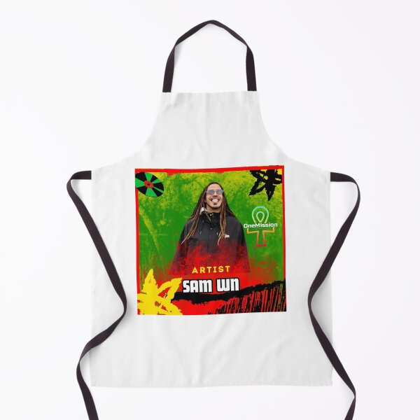 Item preview, One Mission- Sam (WN) designed and sold by Sam1WN.