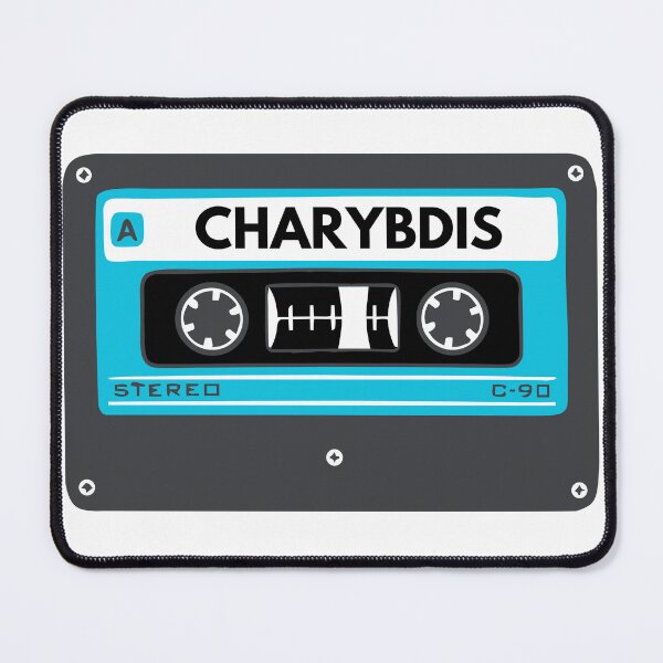Item preview, Epic saga Cassette designed and sold by broadwaygirl142.