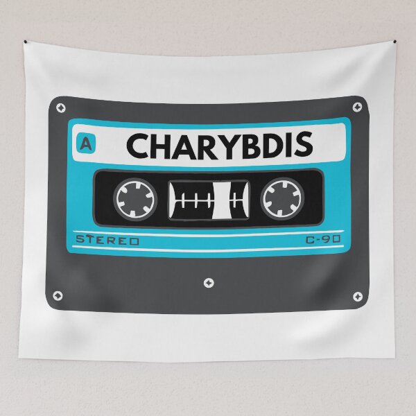 Item preview, Epic saga Cassette  designed and sold by broadwaygirl142.