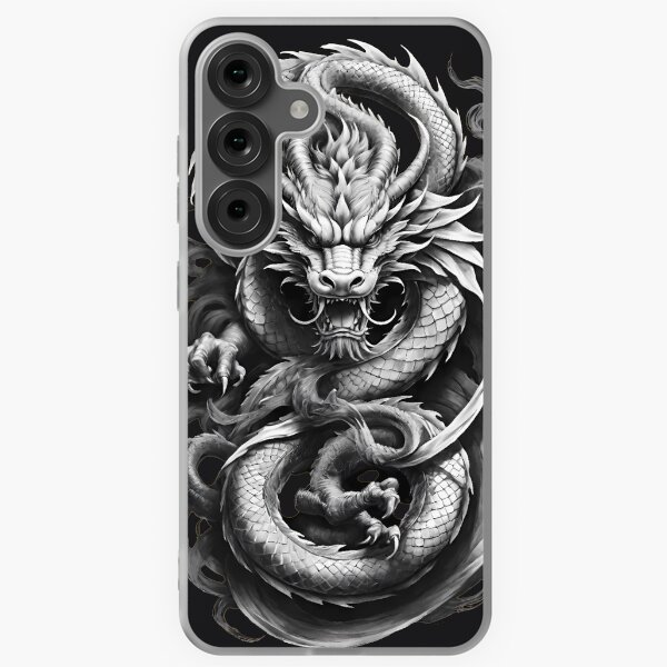 Item preview, Asian Style Dragon Emperor designed and sold by RoseCandi.