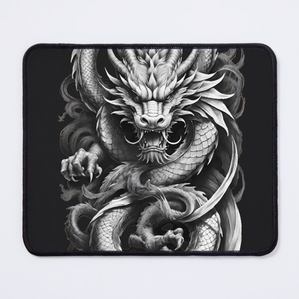 Item preview, Asian Style Dragon Emperor designed and sold by RoseCandi.