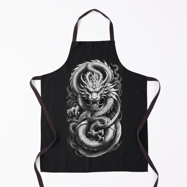 Item preview, Asian Style Dragon Emperor designed and sold by RoseCandi.