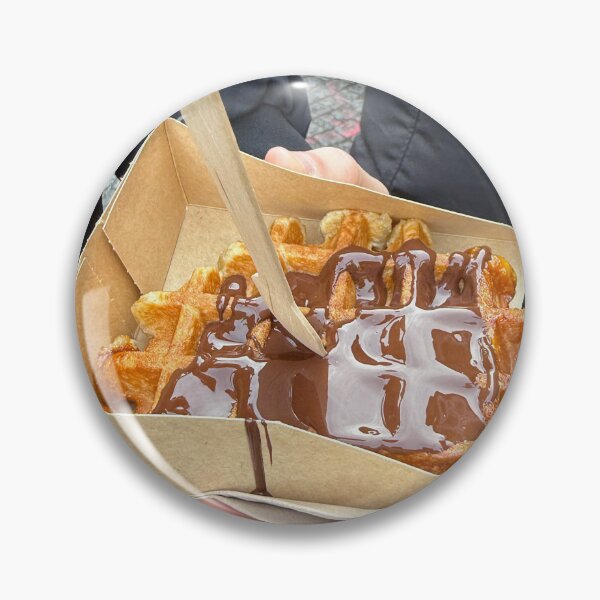 Item preview, Yummy Waffles designed and sold by Marylou Badeaux.