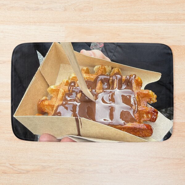 Item preview, Yummy Waffles designed and sold by Marylou Badeaux.
