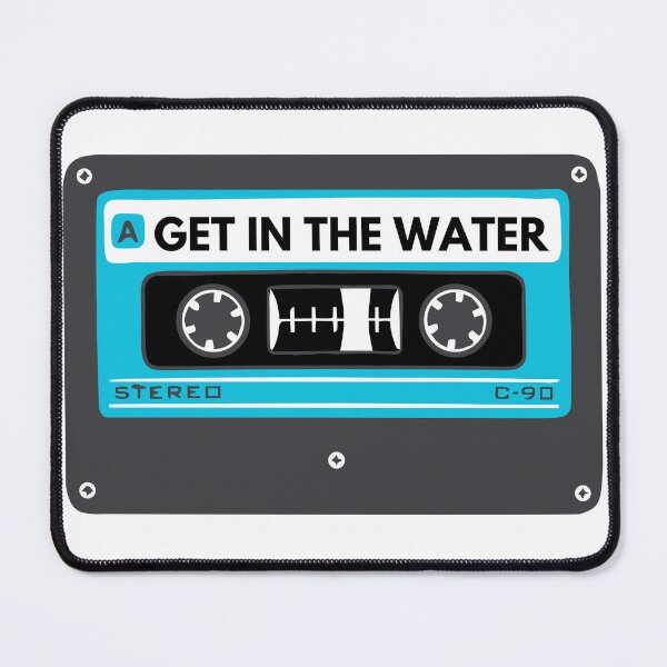 Item preview, Epic saga Cassette designed and sold by broadwaygirl142.
