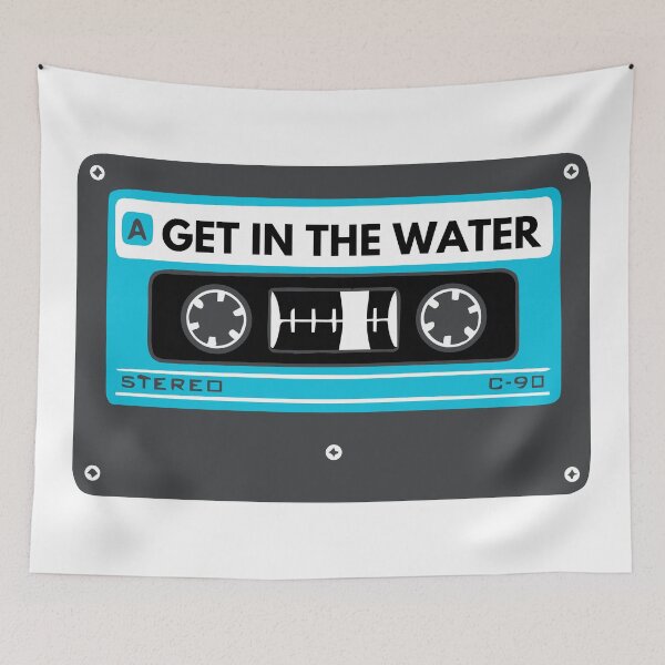 Item preview, Epic saga Cassette  designed and sold by broadwaygirl142.