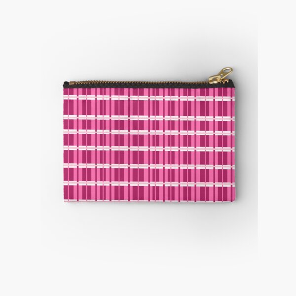 Item preview, Pink Window Pane Pattern designed and sold by DanielleGensler.