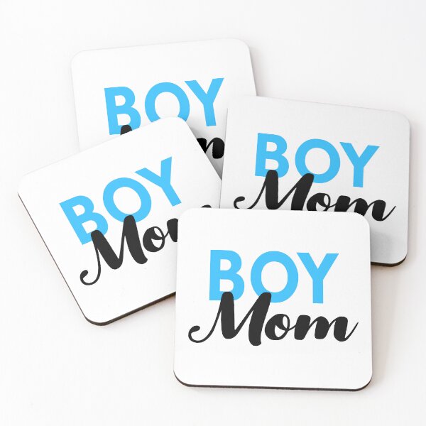 Item preview, Boy Mom designed and sold by the-craft-shop.