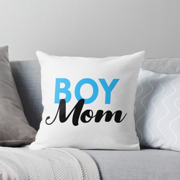 Item preview, Boy Mom designed and sold by the-craft-shop.