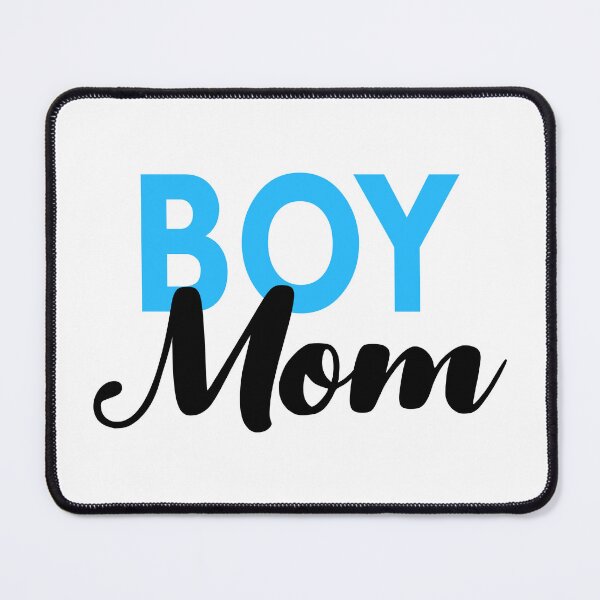 Item preview, Boy Mom designed and sold by the-craft-shop.