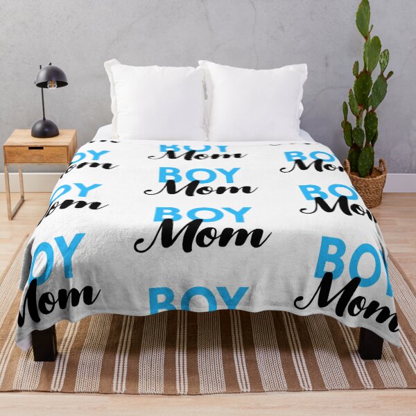 Item preview, Boy Mom designed and sold by the-craft-shop.