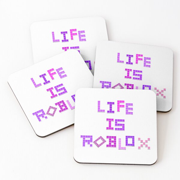 Item preview, Life is Roblox designed and sold by Donsean22.