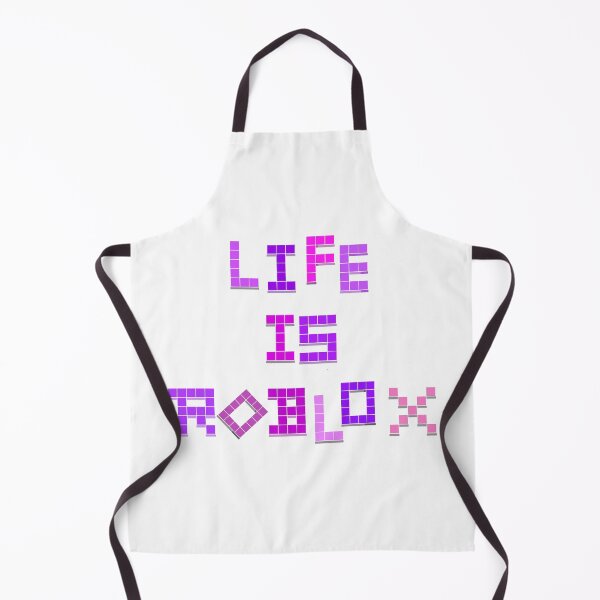 Item preview, Life is Roblox designed and sold by Donsean22.