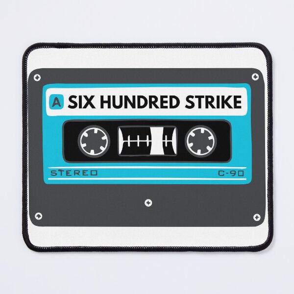 Item preview, Epic saga Cassette designed and sold by broadwaygirl142.