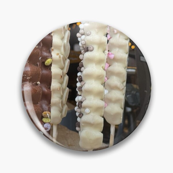Item preview, Chocolate covered Waffles designed and sold by Marylou Badeaux.