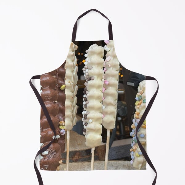 Item preview, Chocolate covered Waffles designed and sold by Marylou Badeaux.