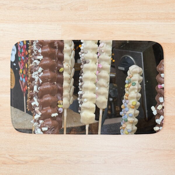 Item preview, Chocolate covered Waffles designed and sold by Marylou Badeaux.