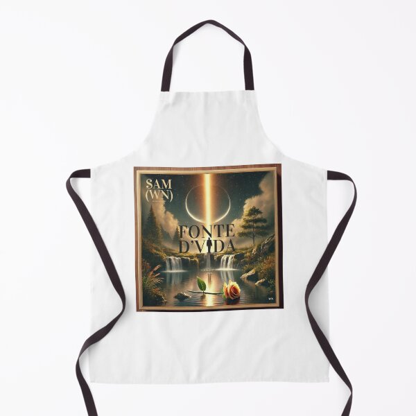 Item preview, Fonte d’Vida designed and sold by Sam1WN.