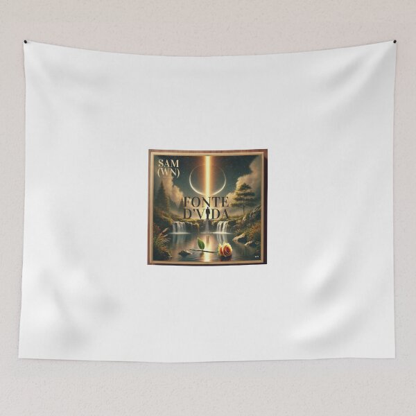 Item preview, Fonte d’Vida designed and sold by Sam1WN.
