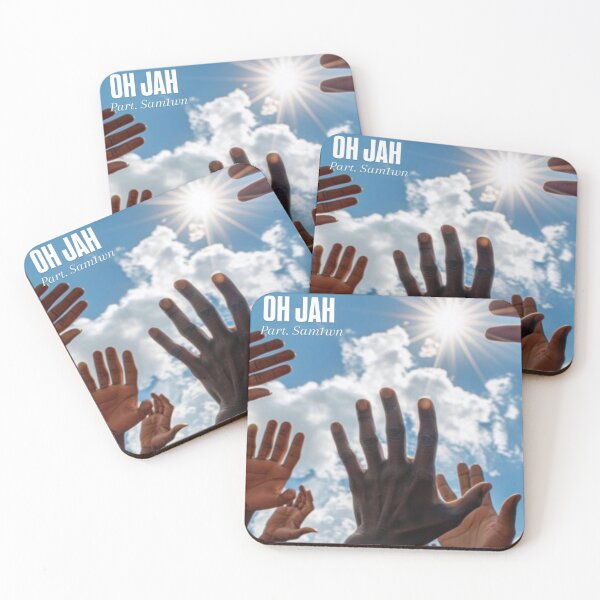 Item preview, Oh Jah  designed and sold by Sam1WN.
