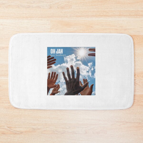 Item preview, Oh Jah  designed and sold by Sam1WN.