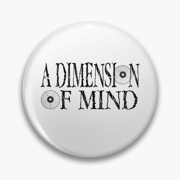 Item preview, A Dimension of Mind designed and sold by uncrowngraphics.