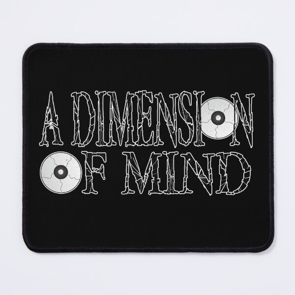Item preview, A Dimension of Mind designed and sold by uncrowngraphics.